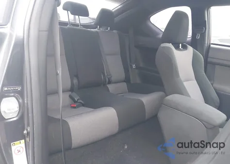 2014 Scion Tc z USA, uszkodzony, nr VIN JTKJF5C71E3079105